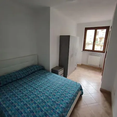 Yellow House 1 Tatil Evi Cuasso Al Monte