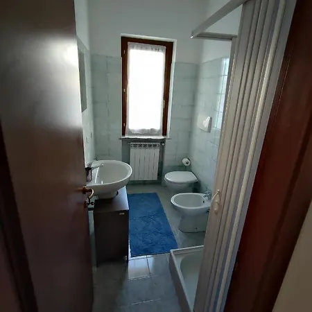 Yellow House 1 Tatil Evi